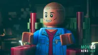 Piece by Piece: Pharrell Williams Documentary Review - LEGO Animation, Music, and Inspiration