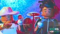 Piece by Piece Review: Pharrell Williams' LEGO Documentary - A Visual Masterpiece?