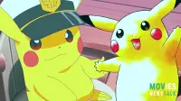 Pikachu as Pokemon Mascot: The Story Behind the Electric Mouse