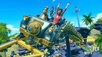 Planet Coaster 2: Everything You Need to Know