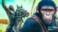 Planet of the Apes Timeline: All The Movies Explained