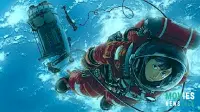 Planetes Anime: Crunchyroll Release & Blu-ray Pre-orders!