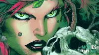 Poison Ivy: DC Comics' Green-Thumbed Threat