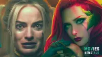 Poison Ivy's First Words to Harley Quinn Reveal a Darker Side to Their Love