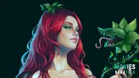 Poison Ivy's New Costume: Inspires Epic Halloween Cosplay!