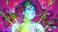 Poison Ivy's New Power: Can This Make Her Immortal?