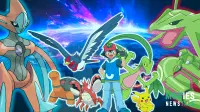 Pokémon: Destiny Deoxys - A Hidden Gem You Need to Watch