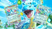 Pokémon ex: The Ultimate Guide to Powerful Cards