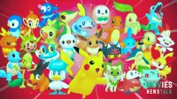 Pokémon Fan Gets Every Shiny Starter Surprisingly Fast - Their Secret Method Revealled.