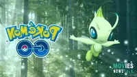 Pokémon GO A Ripple in Time Special Research Guide: How to Catch Celebi