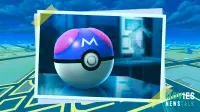 Pokémon GO Masterwork Research: Master Ball Guide & Tips