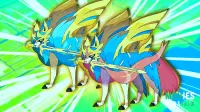 Pokémon GO Zacian Raids: Best Counters, Shiny Chances, and More