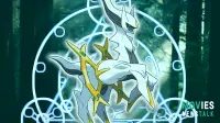 Pokémon Leak: Arceus's Creation Myth & Universe Origins EXPOSED!