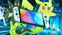 Pokémon Legends: Z-A Is Missing From Nintendo Direct Is this a Switch 2 launch title?