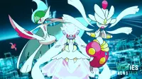 Pokémon Legends: Z-A Leak: Mega Evolutions, New Pokémon, and 2025 Release Date?