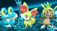 Pokémon Legends: Z-A - Release Date, Story, and What We Know!