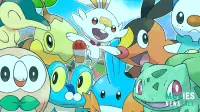 Pokémon Legends: Z-A Starters Revealed? TCG Leak Sparks Hype