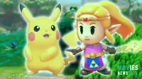 Pokémon Reboot: Zelda's Echoes of Wisdom Shows the Path Forward