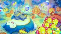 Pokémon Sleep Halloween Event 2024: Mimikyu, Berries, and Spooky Fun!