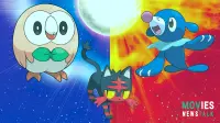 Pokemon Sun and Moon Starters: Which One Should You Choose?