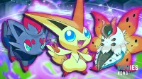 Pokémon TCG: Brand-New Picture Collectors Must Own A Rare Zorua Card.