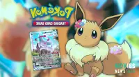 Pokémon TCG:  New Sets, Eeveelutions, and Legendary Ex Pairings in 2025