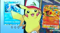 Pokémon TCG Pocket: Everything You Need to Know About This New Game!