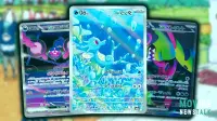 Pokemon TCG Shrouded Fable Full Art Cards: A New Era in Simplicity?.