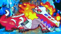 Pokémon TCG: Supercharged Breaker Brings a Powerful Skeledirge Card