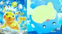 Pokémon TCG Supercharged Breaker: Release Date, Spheal, Walrein, & More!