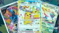 Pokémon TCG Supercharged Breaker: Top 10 MUST-HAVE Cards!