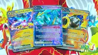 Pokemon TCG Temporal Forces: The Paradox Pokemon Guide