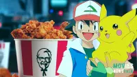 Pokémon teams with KFC five toys you want you could get.