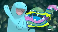 Pokémon with One Weakness: The Rarest Type Combinations