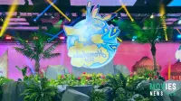 Pokémon World Championships 2024 Stage: Hidden Details You Might Have Missed!