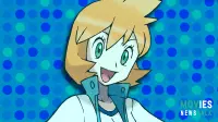 Pokemon's Big Mystery: Did We Really See Adult Misty in 'Mewtwo Strikes Back'?