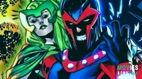 Polaris: A Powerful and Complex Figure in X-Men Lore