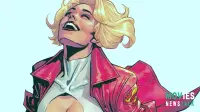 Power Girl's New Look is Seriously Beefy: DC's Strongest Kryptonian Gets the Muscles She Deserves