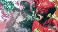 Power Grows of Flash's Son Jai West Could Turn Him Villainous.