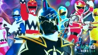 Power Rangers' Legacy of Power: A Meta-Masterpiece 500th Episode