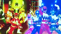 Power Rangers Lost Galaxy:  The Season That Changed Everything