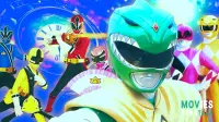 Power Rangers Morphing Explained: How, Why, and What's the Deal?