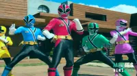 Power Rangers Prime: Samurai Rangers Return! Release Date, Trailer & More!