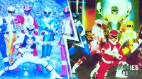 Power Rangers Super Megaforce: Plot Hole Creates Multiverse!