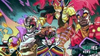 Power Rangers: The Coinless Saga - Lord Drakkon & the Alternate Reality!