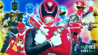 Power Rangers Thunder Storm Crossover: Best Power Rangers Team-Up Ever?