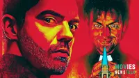 Preacher Comic: Almost a Movie? The Wild Story Behind the Hit TV Show