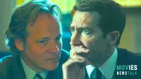 Presumed Innocent's Intense Courtroom Battle: Rusty vs. Tommy - Breakdown by Director