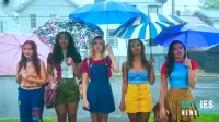 Pretty Little Liars: Summer School Review - Thrilling Mystery Slasher but Ignores Original PLL's Lessons