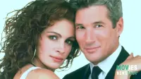 Pretty Woman: Richard Gere's Confession About Edward